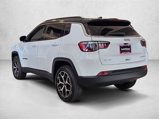 New 2026 Jeep Compass Limited AWD/4WD video 2