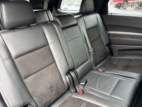 Used 2019 Dodge Durango R/T image 23