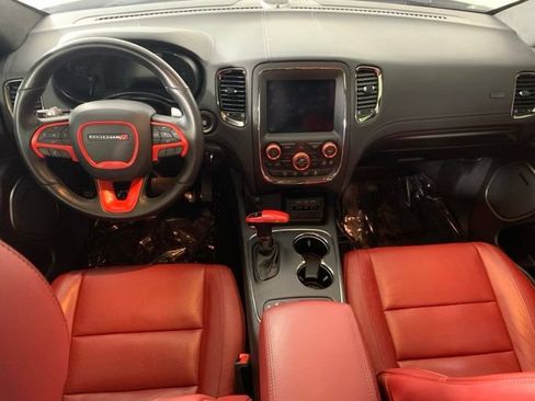Used 2020 Dodge Durango R/T w/ Premium Interior Group AWD/4WD image 2