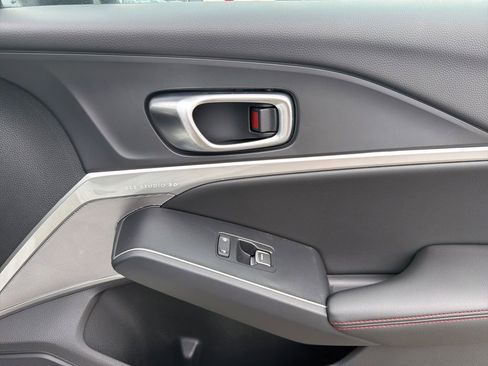 New 2026 Acura Integra Type S image 25