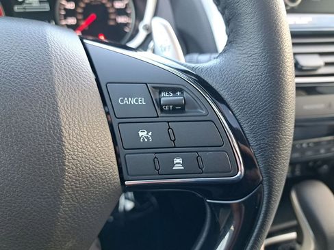 Used 2023 Mitsubishi Eclipse Cross SEL image 23