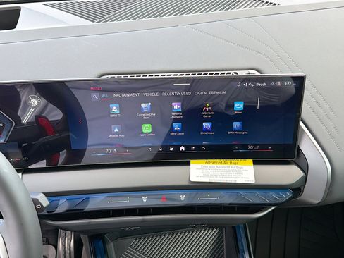 New 2026 BMW X3 M50 w/ Premium Package image 29