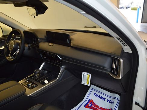 New 2026 MAZDA CX-90 3.3 Turbo w/ Preferred Package image 10