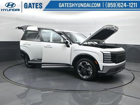 New 2026 Hyundai Palisade Limited AWD/4WD image 68
