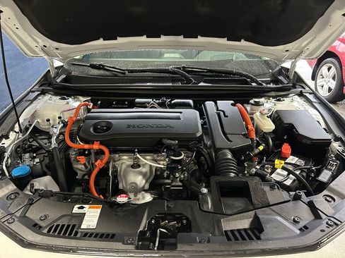 Used 2023 Honda Accord Touring image 29