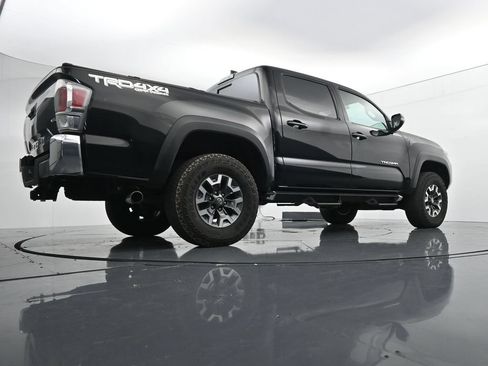 Used 2023 Toyota Tacoma TRD Off-Road AWD/4WD image 36