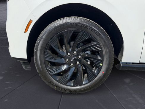 New 2026 Lincoln Navigator Reserve w/ Jet Appearance Package AWD/4WD image 14