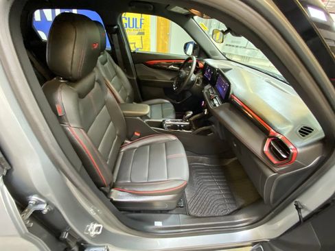 Used 2026 Chevrolet TrailBlazer RS w/ Driver Confidence Package FWD image 26