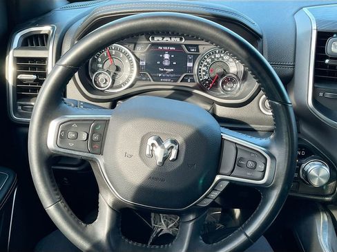 Used 2023 RAM 1500 Laramie image 11