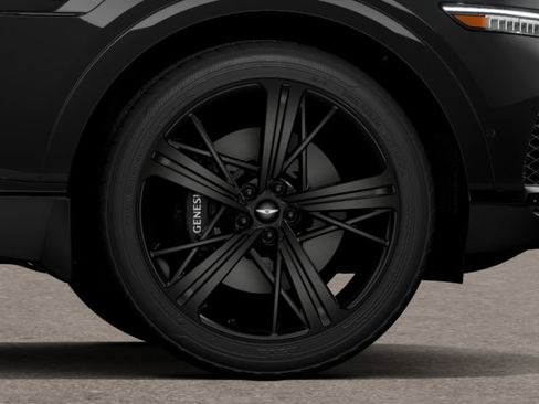 New 2026 Genesis GV80 3.5T e-SC image 8