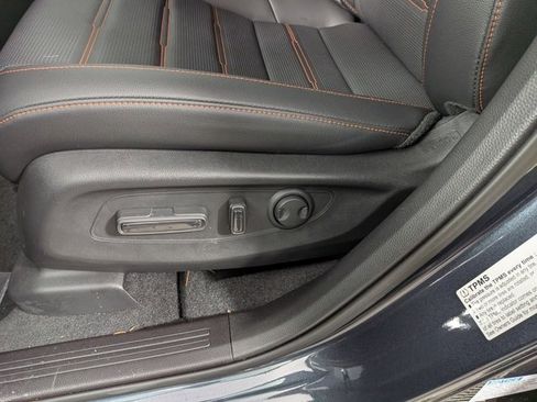 New 2026 Honda CR-V Sport-L image 17