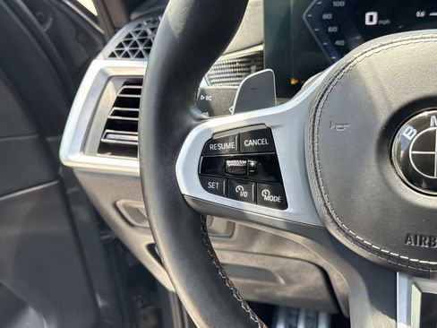 Used 2025 BMW X5 M60i AWD/4WD image 22
