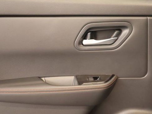 New 2026 Nissan Rogue SV image 27