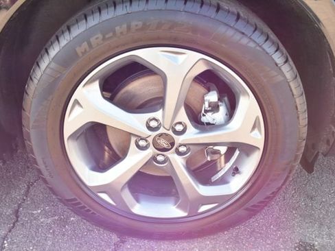 Used 2023 Ford Escape ST-Line AWD/4WD image 46