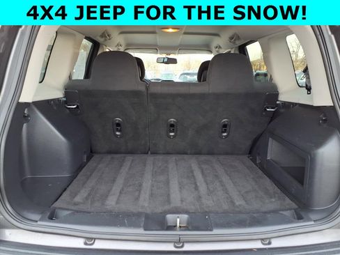 Used 2016 Jeep Patriot Sport w/ Power Value Group image 19