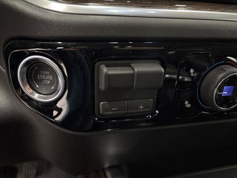 New 2026 Chevrolet Silverado 1500 RST w/ RST All Star Premium Package image 22