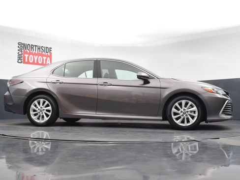 Used 2024 Toyota Camry LE image 27