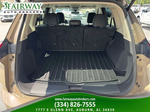 Used 2025 Nissan Rogue SV w/ Rock Creek Premium Package AWD/4WD image 25