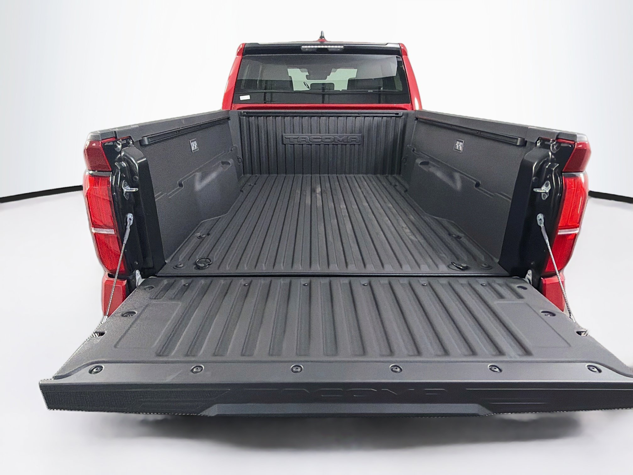 Used 2026 Toyota Tacoma SR5 AWD/4WD image 29