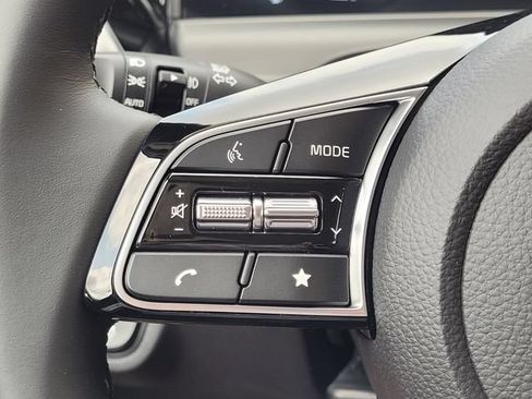 New 2026 Kia Seltos S FWD image 18