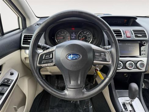 Used 2015 Subaru Crosstrek 2.0i Premium image 12