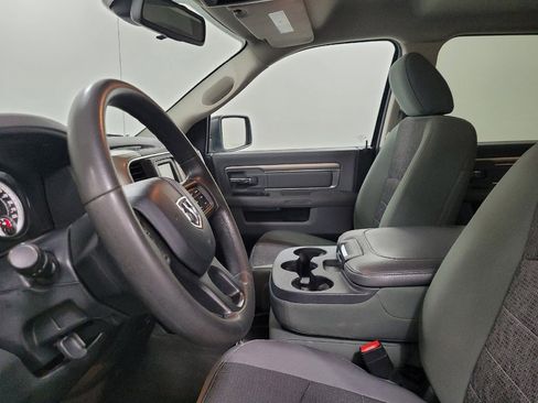 Used 2015 RAM 1500 Big Horn image 17