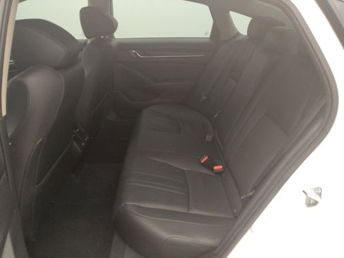Used 2021 Honda Accord EX-L image 18