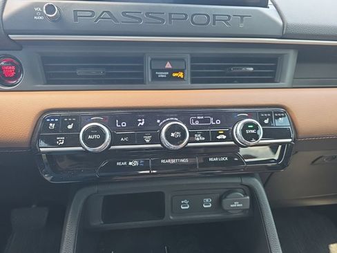 Used 2026 Honda Passport TrailSport Elite image 18