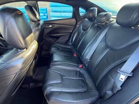 Used 2013 Dodge Dart Limited w/ Technology Group image 19