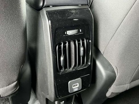 New 2025 Jeep Compass Sport AWD/4WD image 18