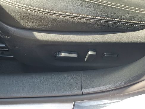 Used 2022 Nissan Altima 2.5 SL FWD image 16