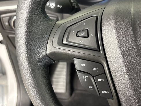 Certified 2023 Ford Edge SEL w/ Convenience Package AWD/4WD image 18