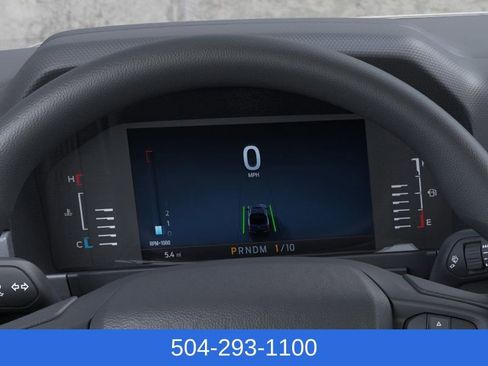 New 2026 Ford Ranger XL RWD image 15