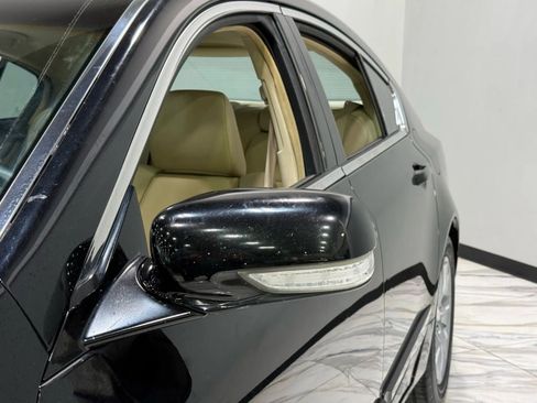 Used 2012 Acura TL image 10