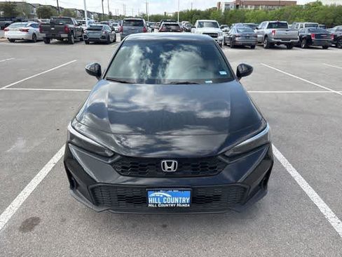 Used 2026 Honda Civic Sport image 8