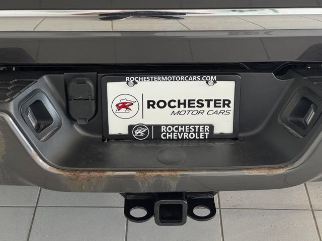 Used 2017 RAM 1500 Limited AWD/4WD image 54