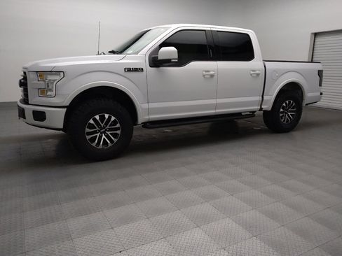 Used 2016 Ford F150 XLT w/ Equipment Group 302A Luxury image 2