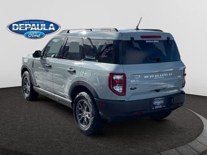 Used 2023 Ford Bronco Sport Big Bend