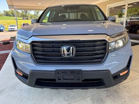 Used 2023 Honda Ridgeline RTL image 10