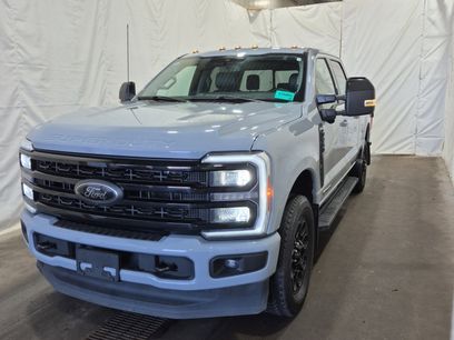 Used 2024 Ford F250 Lariat w/ Lariat Ultimate Package