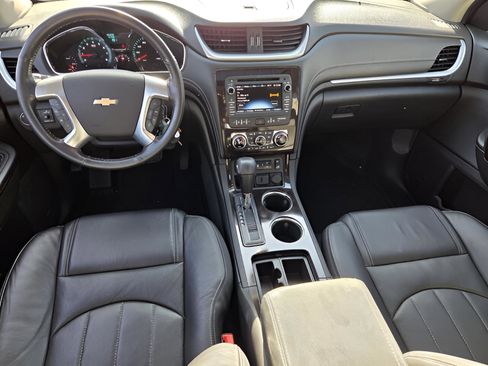 Used 2017 Chevrolet Traverse Premier w/ LPO, 'HIT The Road' Package image 19