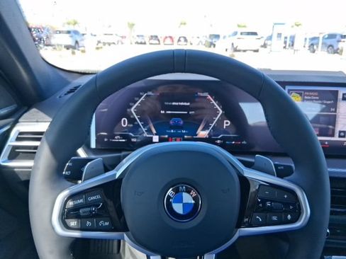 New 2026 BMW 430i Coupe w/ M Sport Package RWD image 8