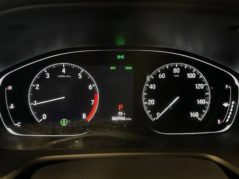 Used 2018 Honda Accord LX image 10