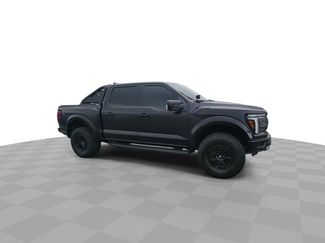 Used 2025 Ford F150 Raptor AWD/4WD video 2