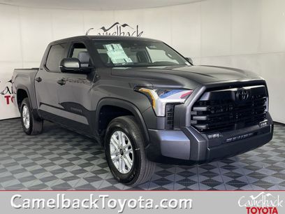 New 2025 Toyota Tundra SR5