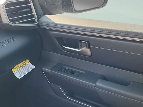 New 2026 Toyota Tundra SR5 AWD/4WD image 16