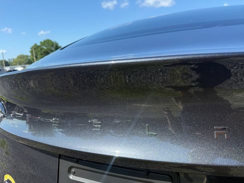 Used 2025 Tesla Model 3 Long Range RWD image 16