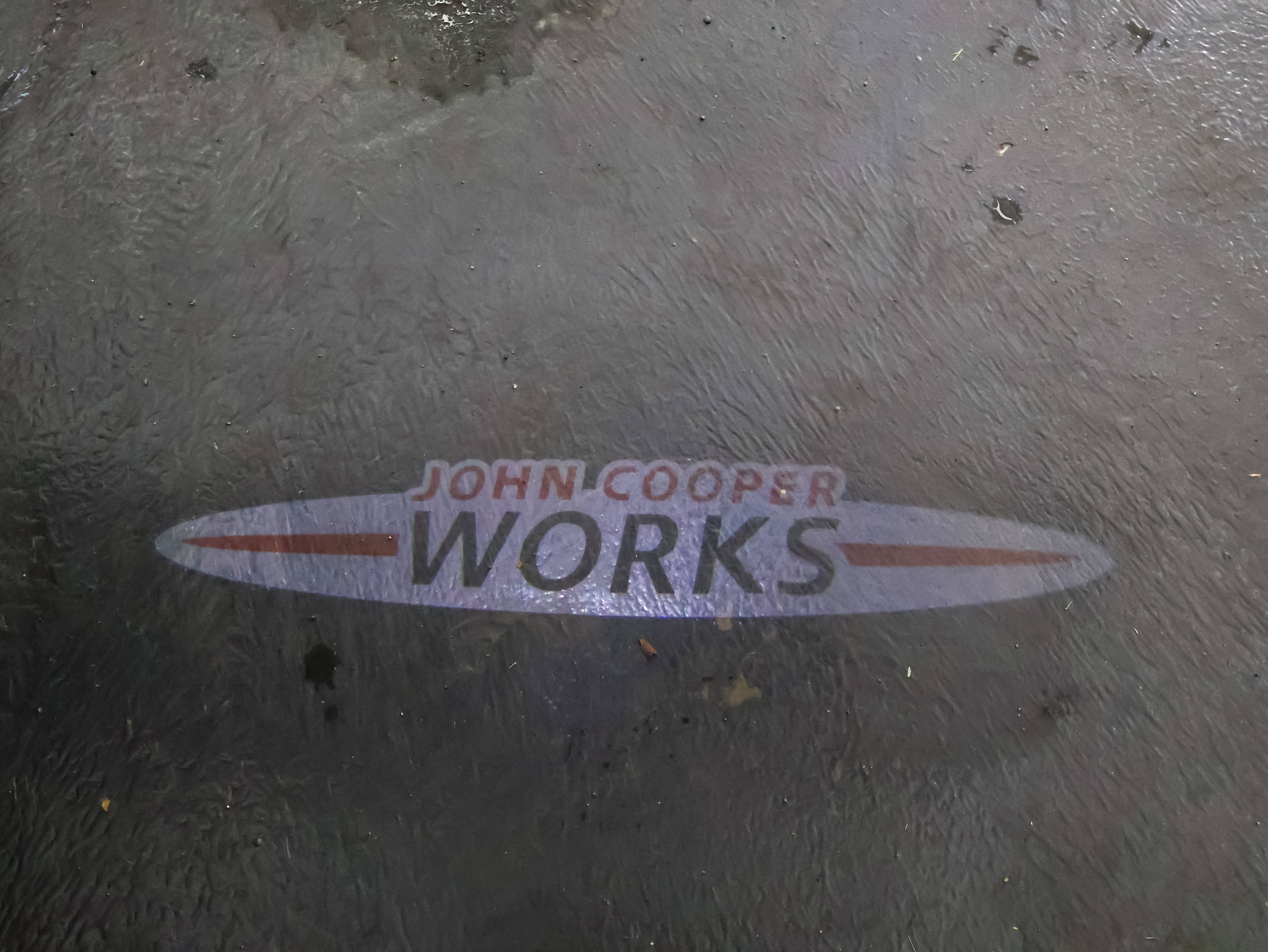 Used 2023 MINI Cooper John Cooper Works w/ Signature Upholstery Package FWD image 59