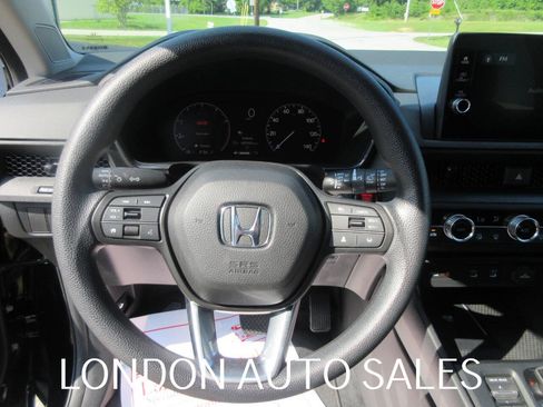 Used 2026 Honda CR-V EX image 10