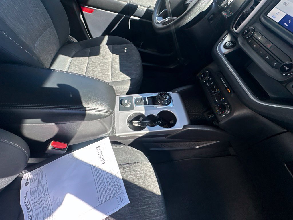 Used 2023 Ford Bronco Sport Big Bend AWD/4WD image 34